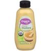 8 oz of Organic Dijon Mustard - From Great Value view 1