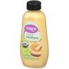 8 oz of Organic Dijon Mustard - From Great Value view 2
