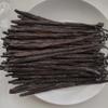 15 Organic Grade A Madagascar Vanilla Beans for Extract and Baking by FITNCLEAN VANILLA| Certified USDA Organic. 6"-7.5" Bulk Bourbon Fresh NON-GMO Whole Gourmet Pods view 2
