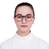 LifeArt Blue Light Blocking Glasses, Anti Eyestrain, Computer Reading Glasses, Gaming Glasses, TV Glasses for Women, Anti Glare (Blue Floral, No Magnification) view 4