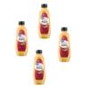 4 Pack of Southwest Hot Mustard - 12 oz view 1