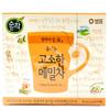100% Natural Organic Tea 0.7g x 40 T / Tea bags (Buckwheat Tea) view 1