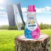 Snuggle Plus Super Fresh Liquid Fabric Softener, Spring Burst, 31.7 Fluid Ounce view 3