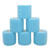 Stpro Bandages Vet Wrap for Horses Medical Tape Bandage Self Adhering Bandage Wrap Self Stick Bandage Wrap Vet Tape 2 Inch x 6 Pack Light Blue Cohesive Tape Sports Wrap Cohesive Bandage view 1
