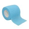 Stpro Bandages Vet Wrap for Horses Medical Tape Bandage Self Adhering Bandage Wrap Self Stick Bandage Wrap Vet Tape 2 Inch x 6 Pack Light Blue Cohesive Tape Sports Wrap Cohesive Bandage view 3