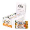 Big Spoon Roasters Apricot Pepita Nut Butter Bars - Low Carb, High Protein Bars w/Pea Protein - Vegan Snacks w/Peanut & Almond Butter - Gluten-free, Soy-free, & Lean Protein - 1.76 Ounce - 12 Pack view 1