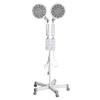 OUBO Brand Portable Magneti Heat with Floor Standing Style Lamp Double-Headed Style CQG-222AA view 1