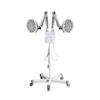 OUBO Brand Portable Magneti Heat with Floor Standing Style Lamp Double-Headed Style CQG-222AA view 2