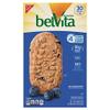 belVita Expect More Blueberry Breakfast Biscuits, 1.76 oz, 30-count view 1