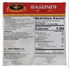 Basundi Mix 3.5oz view 2