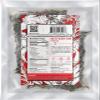 Soeos Chinese Douchi, Fermented Black Beans, 15.94 oz (452g), 2 Packs of 226g Each view 2