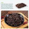 Soeos Chinese Douchi, Fermented Black Beans, 15.94 oz (452g), 2 Packs of 226g Each view 4