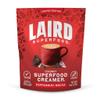Laird Superfood Non-Dairy Original Superfood Peppermint Mocha Coconut Powder Coffee Creamer, Gluten Free, Non-GMO, Vegan, 8 oz. Bag, Pack of 1 view 1