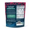 Laird Superfood Non-Dairy Original Superfood Peppermint Mocha Coconut Powder Coffee Creamer, Gluten Free, Non-GMO, Vegan, 8 oz. Bag, Pack of 1 view 3