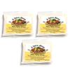 A Spice Above Dips, Spreads, and Dressing Mixed Seasonings Party Packets, 3 Pack (Aged Alpine Asiago) view 1