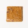 Big Spoon Roasters Cranberry Cashew Nut Butter Bars - Low Carb, High Protein Bars w/Pea Protein - Vegan Snacks w/Peanut & Almond Butter - Gluten-free, Soy-free, & Lean Protein - 1.76 Ounce - 12 Pack view 4