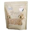 100% Natural Naked Whole Oats 1Kg (1 Pack) view 1