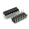 5PCS ML4800CP DIP-16 ML4800 DIP-16 DIP 4800CP DIP16 view 1