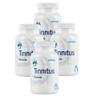 Arches Tinnitus Starter Kit - Now with Ginkgo Max 26/7 - Natural Tinnitus Treatment for Relief from Ringing Ears - 4 Bottles - 100 Day Supply view 1