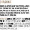 Big Spoon Roasters Cherry Chocolate Nut Butter Bars - Low Carb, High Protein Bars w/Pea Protein - Vegan Snacks w/Peanut & Almond Butter - Gluten-free, Soy-free, & Lean Protein - 1.76 Ounce - 12 Pack view 2