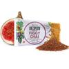 Big Spoon Roasters Nut Butter Bars Pack Cherry Pecan, Apricot Pepita, Cranberry Cashew & Figgy Chai High Protein Bars Variety Pack with Non GMO Pea Protein 12 Count (3 of Each Flavor) 1 Case Variety view 4