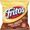 Fritos Corn Chips, Chili Cheese, 1 Ounce (Pack of 40) view 1
