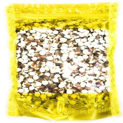 Dried Gorgon Seed/Qian Shi/Semen Euryales 16oz