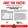 MuscleMeds Carnivor Mass Chocolate Big Steer 1250, 15 Lb (Packaging May Vary) view 2