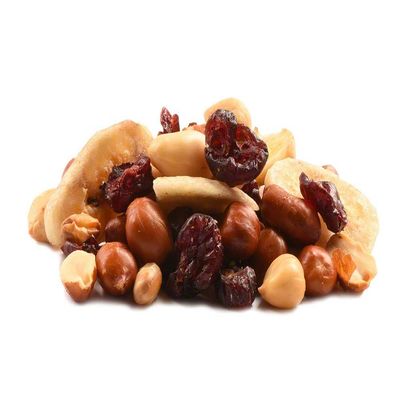 Cranberry Trail Mix 10lbs Case  Bulk Trail Mix