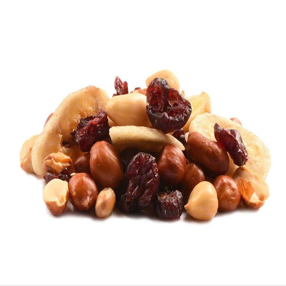 Cranberry Trail Mix 10lbs Case  Bulk Trail Mix