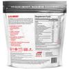 Granite GX Pre Workout Supplement, Tangerine Blast Flavor, Supports Focus, Energy, & Performance with Teacrine, L-Citrulline, Betaine, & A-GPC (20 Servings) view 2