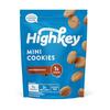 HighKey Low Carb Snickerdoodle Cookie - Keto Snacks Diabetic Desserts Diet Friendly Food Gluten Free Zero Carbs Treat Cinnamon Sweets Healthy Snack Foods Almond Flour Sugar Free Cookies 3Pack view 4