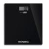 Mondial Digital Scale, Smart Black, Bivolt, BL-05 view 1
