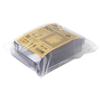 Sasagawa 50-152 Gift Box, Original Works PET Transparent Box, S2, Pack of 50 view 4