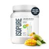 Isopure Clear Whey Isolate Protein Powder, Lactose Free, Gluten Free, Naturally Flavored, Mango Lime, 20g Protein Per Serving, 14.1 Oz, 16 Servings (Packaging May Vary) view 2
