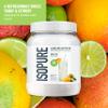 Isopure Clear Whey Isolate Protein Powder, Lactose Free, Gluten Free, Naturally Flavored, Mango Lime, 20g Protein Per Serving, 14.1 Oz, 16 Servings (Packaging May Vary) view 3