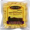 Alessi Imported Gluten Free Potato Gnocchi, 12 Ounce (Pack of 12) view 1