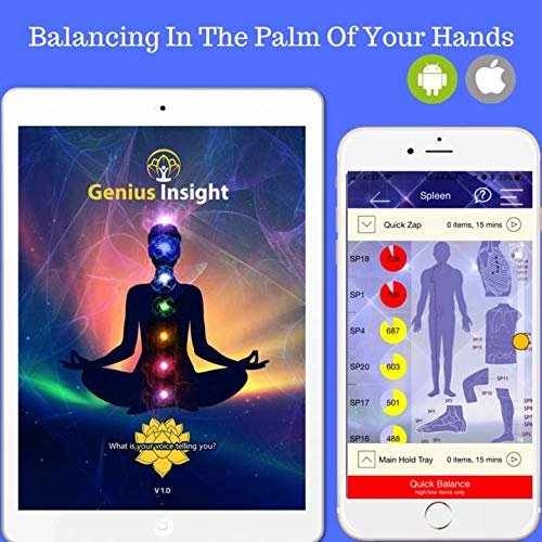 Genius Insight App (Android)