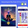 Genius Insight App (Android) view 1
