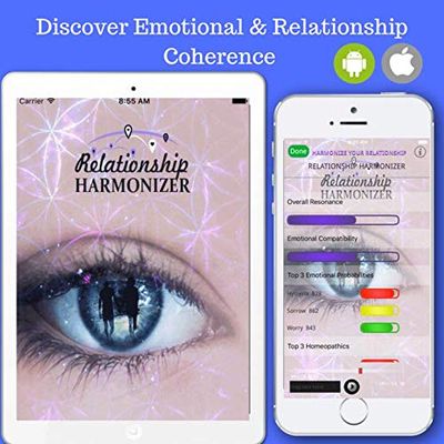 Relationship Harmonizer App
