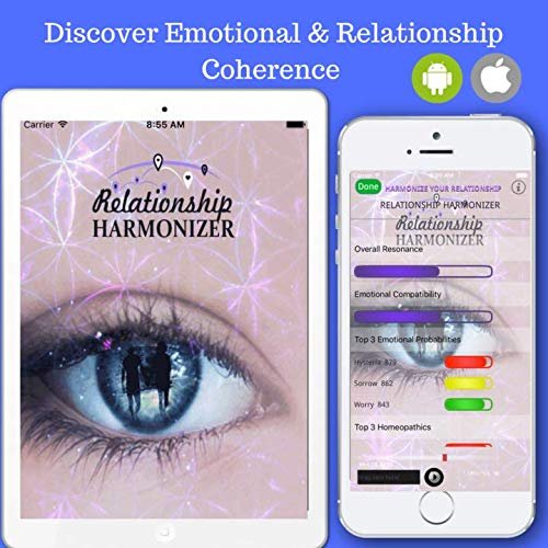 Relationship Harmonizer App