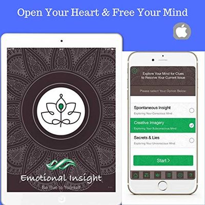Emotional Insight App