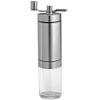 Pill Grinder - Pro Manual Pill Crusher and Cutter Crush, Grind and Pulverize Multiple Pills and Tablets to Fine Powder Use for Seniors, Feeding Tubes, Kids or Dogs, Cats, & Pets, Stainless Steel view 1