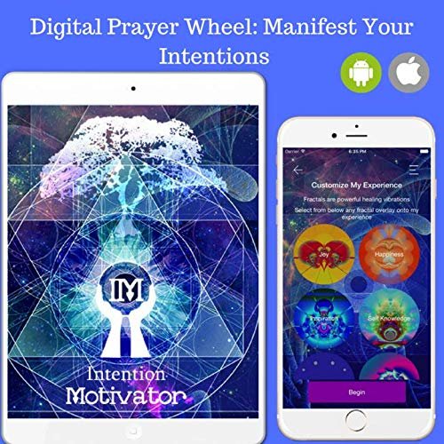Intention Motivator