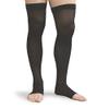 Advanced Orthopaedics Open Toe Thigh High with Uni-Band view 1