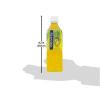 Aloevine Aloe Vera Drink Mango  Drink Aloe Juice with Real Aloe Chunks | Healthy Plant-Based Korean Beverage | Aloe Vera Juice | 16.9 oz Bottles (20 Pack) view 3