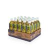Aloevine Aloe Vera Drink Pineapple  Drink Aloe Juice with Real Aloe Chunks | Healthy Plant-Based Korean Beverage | Aloe Vera Juice | 16.9 oz Bottles (20 Pack) view 1