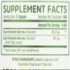 ZHOU NUTRITION Saw Palmetto Prostate Health Complex, 100 CT view 4