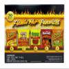 Frito Lay Flaming Hot Favorites Cheetos, Chester's, Funyuns, Munchies 30 Bags view 1