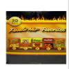 Frito Lay Flaming Hot Favorites Cheetos, Chester's, Funyuns, Munchies 30 Bags view 2